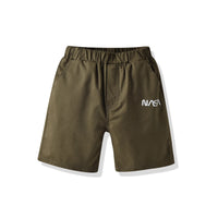 Load image into Gallery viewer, Kid Boys Letters Shorts Wholesale 220531174
