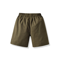 Load image into Gallery viewer, Kid Boys Letters Shorts Wholesale 220531174
