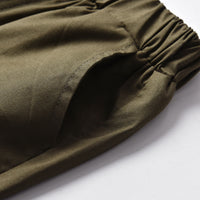 Load image into Gallery viewer, Kid Boys Letters Shorts Wholesale 220531174
