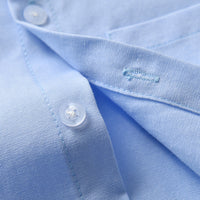 Load image into Gallery viewer, 2 Pieces Set Baby Kid Boys Solid Color Bow Shirts And Striped Shorts Wholesale 220531176
