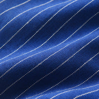 Load image into Gallery viewer, 2 Pieces Set Baby Kid Boys Solid Color Bow Shirts And Striped Shorts Wholesale 220531176
