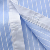 Load image into Gallery viewer, Kid Boys Striped Print Shirts Wholesale 220531179
