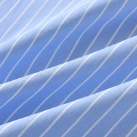 Load image into Gallery viewer, Kid Boys Striped Print Shirts Wholesale 220531179
