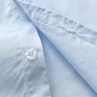 Load image into Gallery viewer, 2 Pieces Set Baby Kid Boys Striped Print Shorts Solid Color And Bow Shirts Wholesale 220531180
