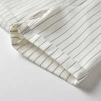 Load image into Gallery viewer, 2 Pieces Set Baby Kid Boys Striped Print Shorts Solid Color And Bow Shirts Wholesale 220531180
