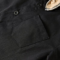 Load image into Gallery viewer, 2 Pieces Set Baby Kid Boys Solid Color Bow Shirts And Pants Wholesale 220531184
