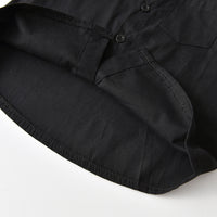 Load image into Gallery viewer, 2 Pieces Set Baby Kid Boys Solid Color Bow Shirts And Pants Wholesale 220531184
