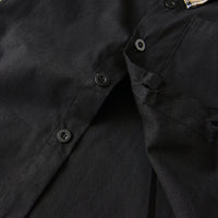 Load image into Gallery viewer, 2 Pieces Set Baby Kid Boys Solid Color Bow Shirts And Pants Wholesale 220531184
