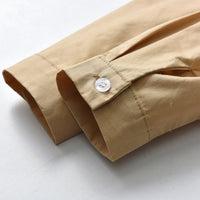 Load image into Gallery viewer, 2 Pieces Set Baby Kid Boys Dressy Solid Color Bow Shirts And Jumpsuits Wholesale 220531185
