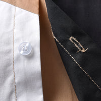 Load image into Gallery viewer, Kid Boys Color-blocking Shirts Wholesale 220531191
