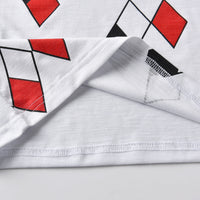 Load image into Gallery viewer, Kid Boys Color-blocking Print Polo Shirts Wholesale 220531192
