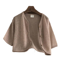 Load image into Gallery viewer, Baby Unisex Solid Color Embroidered Jackets Outwears Wholesale 22053120
