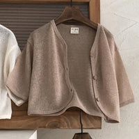 Load image into Gallery viewer, Baby Unisex Solid Color Embroidered Jackets Outwears Wholesale 22053120
