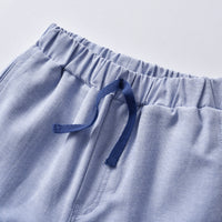 Load image into Gallery viewer, Baby Kid Boys Solid Color Animals Dressy Pants Jumpsuits Wholesale 220531211
