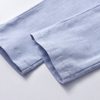 Load image into Gallery viewer, Baby Kid Boys Solid Color Animals Dressy Pants Jumpsuits Wholesale 220531211
