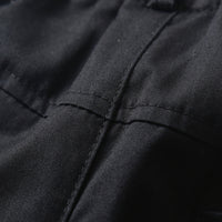 Load image into Gallery viewer, 2 Pieces Set Baby Kid Boys Dressy Striped Bow Shirts And Solid Color Rompers Suits Wholesale 220531215
