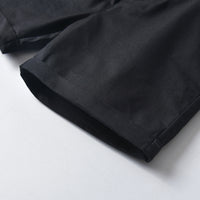 Load image into Gallery viewer, 2 Pieces Set Baby Kid Boys Dressy Striped Bow Shirts And Solid Color Rompers Suits Wholesale 220531215
