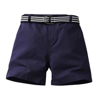 Load image into Gallery viewer, Baby Kid Boys Solid Color Shorts Wholesale 220531228
