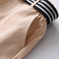 Load image into Gallery viewer, Baby Kid Boys Solid Color Shorts Wholesale 220531228
