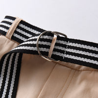 Load image into Gallery viewer, Baby Kid Boys Solid Color Shorts Wholesale 220531228
