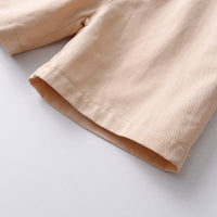 Load image into Gallery viewer, Baby Kid Boys Solid Color Shorts Wholesale 220531228
