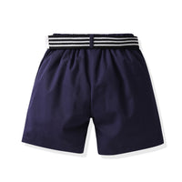 Load image into Gallery viewer, Baby Kid Boys Solid Color Shorts Wholesale 220531228
