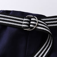 Load image into Gallery viewer, Baby Kid Boys Solid Color Shorts Wholesale 220531228
