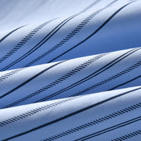 Load image into Gallery viewer, 2 Pieces Set Baby Kid Boys Striped Bow Shirts And Solid Color Rompers Wholesale 220531242
