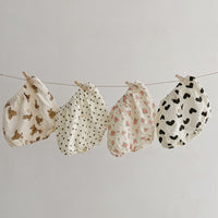 Load image into Gallery viewer, Baby Girls Flower Love heart Polka dots Animals Print Shorts Wholesale 220531260
