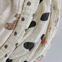 Load image into Gallery viewer, Baby Girls Flower Love heart Polka dots Animals Print Shorts Wholesale 220531260
