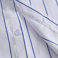 Load image into Gallery viewer, 3 Pieces Set Kid Boys Striped Bow Shirts And Checked Vests Waistcoats And Solid Color Shorts Wholesale 220531278
