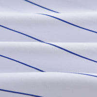 Load image into Gallery viewer, 3 Pieces Set Kid Boys Striped Bow Shirts And Checked Vests Waistcoats And Solid Color Shorts Wholesale 220531278
