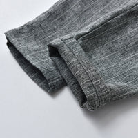 Load image into Gallery viewer, 2 Pieces Set Baby Kid Boys Birthday Party Solid Color Bow Shirts And Striped Jumpsuits Wholesale 220531307
