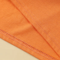 Load image into Gallery viewer, 2 Pieces Set Kid Boys Letters Fruit Print T-Shirts And Solid Color Rompers Wholesale 220531387
