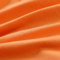 Load image into Gallery viewer, 2 Pieces Set Kid Boys Letters Fruit Print T-Shirts And Solid Color Rompers Wholesale 220531387
