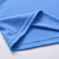 Load image into Gallery viewer, 2 Pieces Set Baby Kid Boys Dinosaur Embroidered Polo Shirts And Pants Wholesale 22053142
