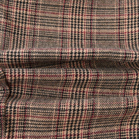 Load image into Gallery viewer, 2 Pieces Set Baby Kid Boys Dressy Solid Color Bow Shirts And Checked Jumpsuits Wholesale 22053143
