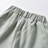 Load image into Gallery viewer, Baby Kid Boys Checked Rompers Wholesale 22053144
