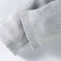 Load image into Gallery viewer, Kid Boys Checked Jumpsuits Wholesale 220531500
