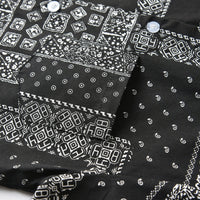 Load image into Gallery viewer, 2 Pieces Set Baby Kid Boys Print Shirts And Solid Color Pants Wholesale 220531512
