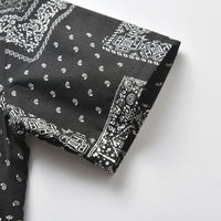 Load image into Gallery viewer, 2 Pieces Set Baby Kid Boys Print Shirts And Solid Color Pants Wholesale 220531512
