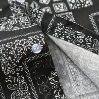 Load image into Gallery viewer, 2 Pieces Set Baby Kid Boys Print Shirts And Solid Color Pants Wholesale 220531512
