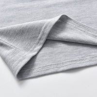 Load image into Gallery viewer, 2 Pieces Set Baby Kid Boys Birthday Party Color-blocking Dinosaur Bow Embroidered Tops And Ribbon Rompers Wholesale 22053154
