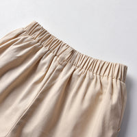 Load image into Gallery viewer, 2 Pieces Set Baby Kid Boys Color-blocking Polo Shirts Animals And Embroidered Rompers Wholesale 220531585
