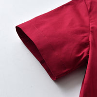 Load image into Gallery viewer, 2 Pieces Set Baby Kid Boys Bow Shirts And Striped Rompers Wholesale 220531601
