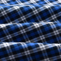 Load image into Gallery viewer, 2 Pieces Set Baby Kid Boys Birthday Party Checked Bow Shirts And Solid Color Rompers Wholesale 220531608
