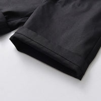 Load image into Gallery viewer, 2 Pieces Set Baby Kid Boys Birthday Party Checked Bow Shirts And Solid Color Rompers Wholesale 220531608
