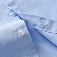 Load image into Gallery viewer, 2 Pieces Set Baby Kid Boys Birthday Party Bow Shirts And Striped Rompers Wholesale 220531611
