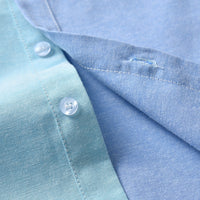 Load image into Gallery viewer, 2 Pieces Set Baby Kid Unisex Color-blocking Bow Shirts And Shorts Wholesale 220531616
