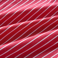 Load image into Gallery viewer, 2 Pieces Set Baby Kid Boys Dressy Striped Bow Shirts And Shorts Suits Wholesale 220531625
